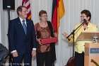 Verband der Deutsch Amerikanischer Clubs e.V.  65th Geburtstag